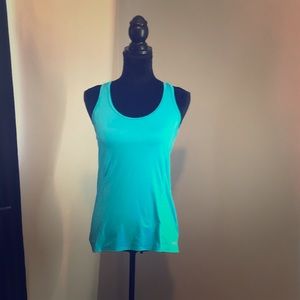 Lightly used activewear top!